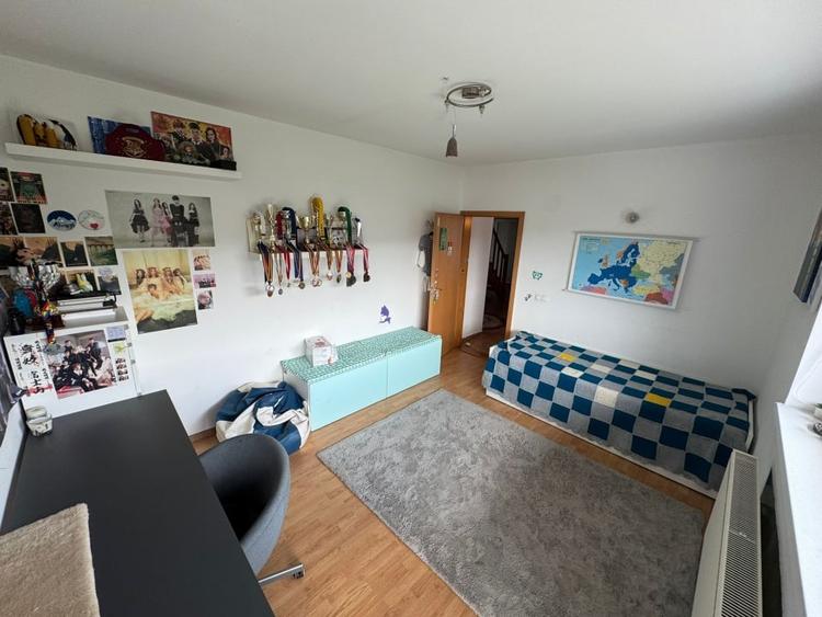 Casa cu pozitionare buna in Cristian - 15