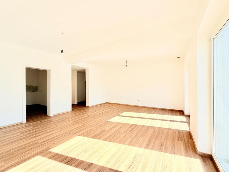 Casa parter prima închiriere – liniste si acces rapid spre centru - 4