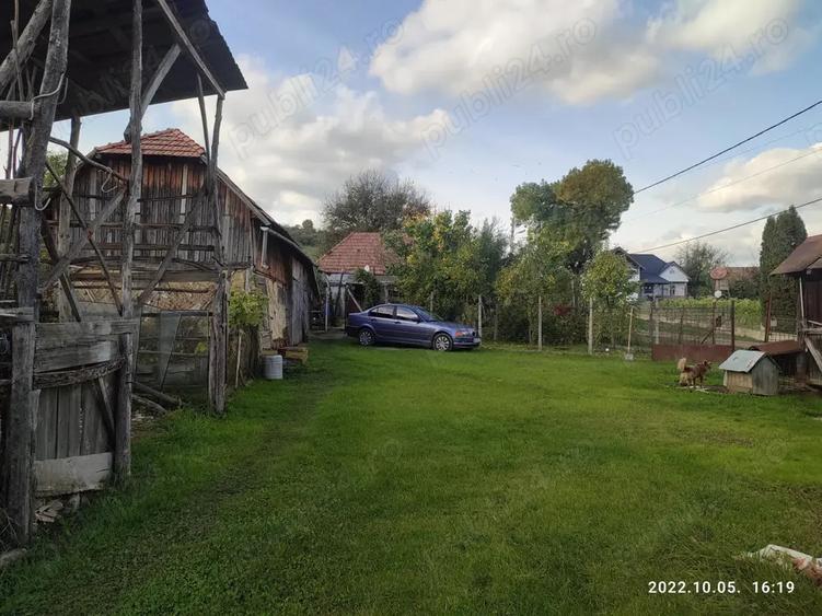 Casa de vanzare in Sabed - 2