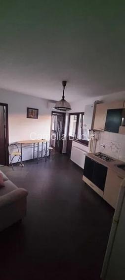 Apartament cu 2 camere - zona CUG - zona Providenta
