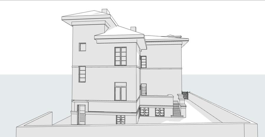 VANZARE CASA VILA - 14