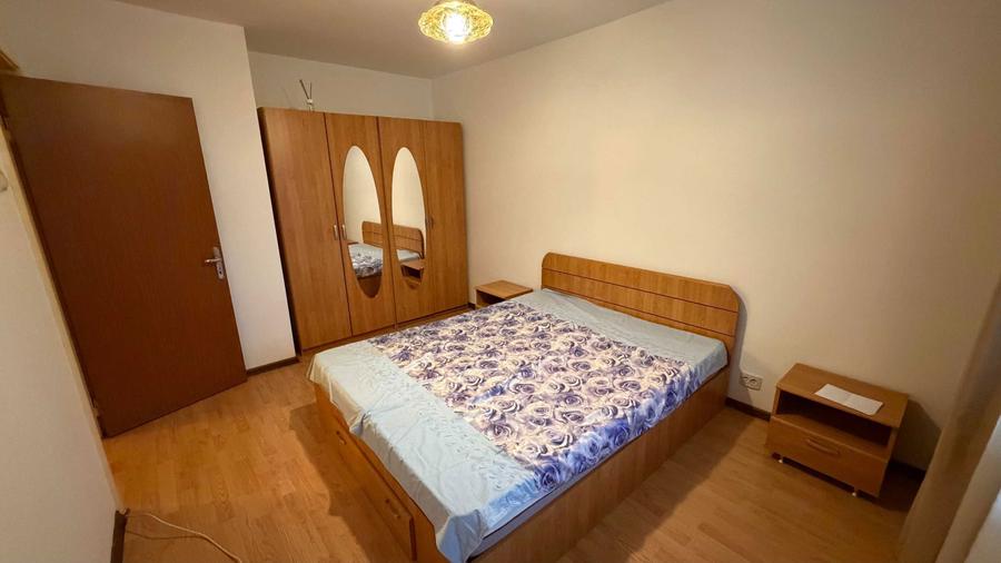 Proprietar 2 Camere Decomandat, Berceni (Huedin) Mobilat & Utilat - 7