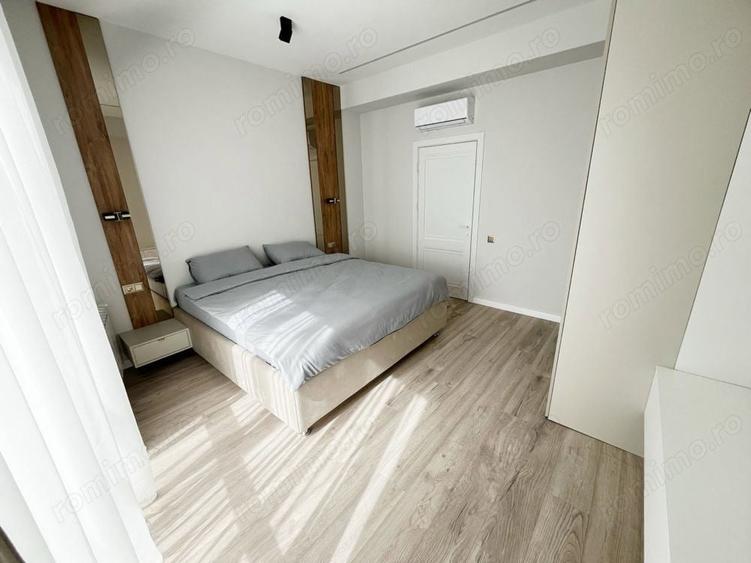 Se ofera spre inchiriere apartament cu trei camere in zona Aparatorii Patriei - 5