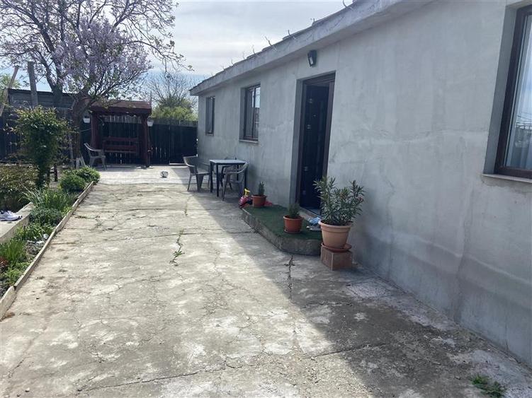 Casa de vanzare in sat Jorasti , suprafata 107 mp , teren 913 mp , imbunatatita - 2