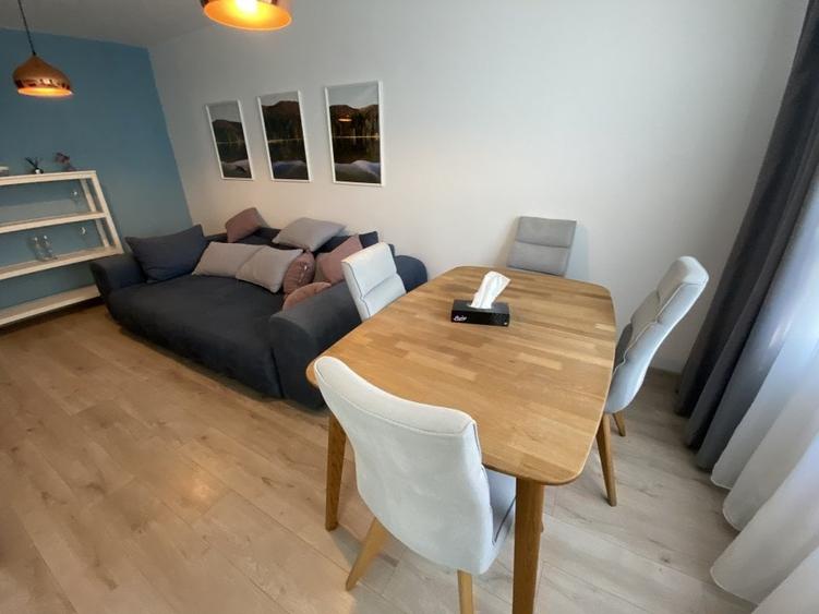 Apartament Oltenitei Orășelul Copiilor vis-a-vis+parcare supraterana LIBER 01.03 - 22