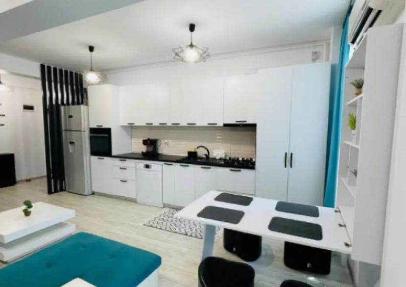 Apartament 2 camere de vanzare, in zona Mamaia-Sat - 1