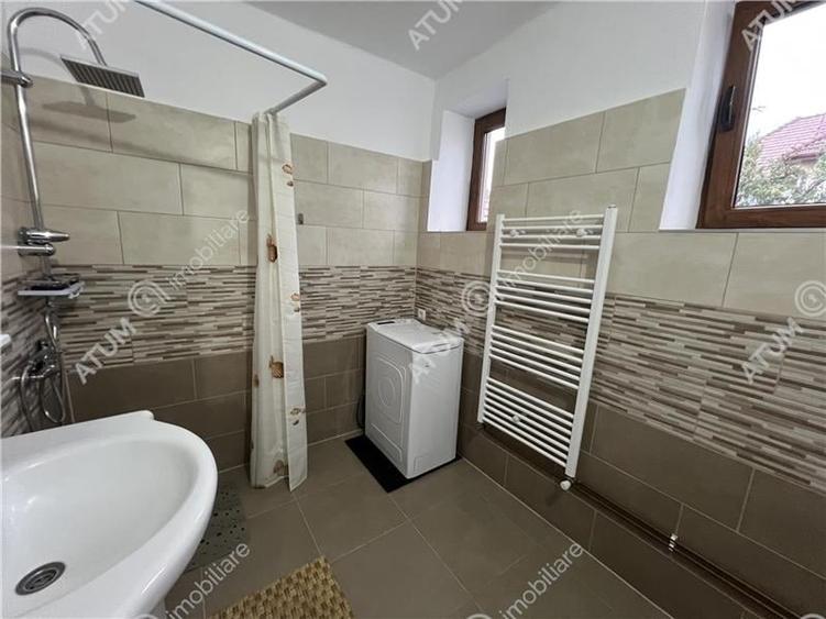 Casa 3 camere cu 2 pivnite si teren de 242 mp zona Calea Dumbravii - 19
