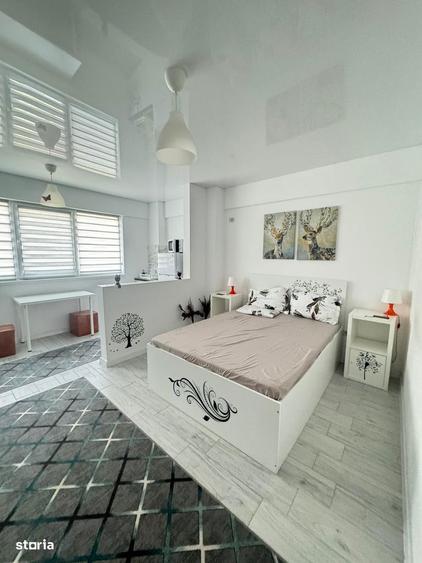 Garsoniera spa?ioasa cu balcon ?i lift, Militari - 3