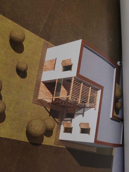 Teren Midia Sat Navodari Constanta - 1