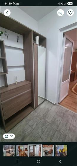 Inchiriere Garsoniera zona Brazda - Amaradia - 5