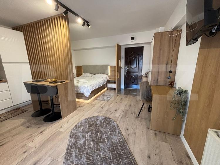 Studio de vanzare, 35 mp, zona Tudor Vladimirescu - 2