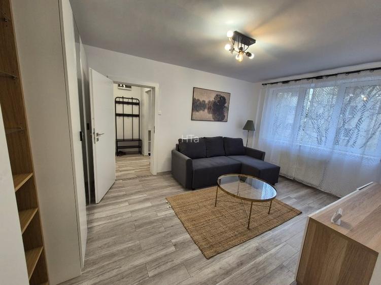 Proprietar inchiriez ap.2cam modern Gheorgheni zona Liviu Rebreanu