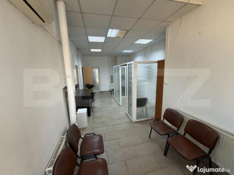 Spa?iu comercial de inchiriat, 38 mp, zona Cetate - 8