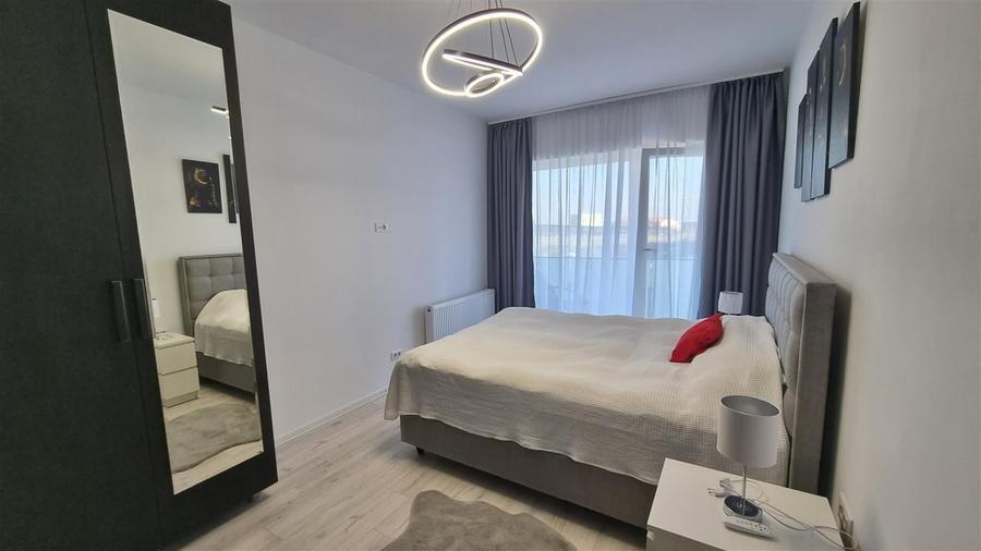 Apartament modern de 2,5 camere in complexul rezidential Vivamus - 4