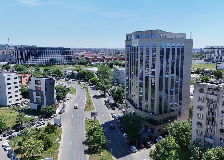 TATI Center 1  - comision 0% reprezentam proprietarul! - 3