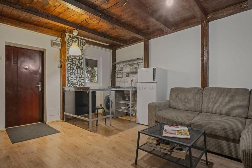 Tiny-Home Ultracentral | DACIA - 3