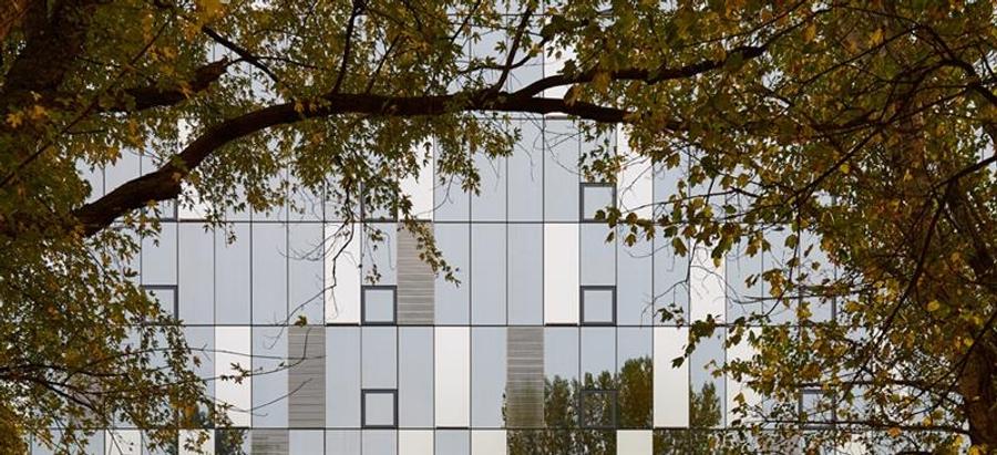 GlobalWorth Campus inchirieri birouri clasa A si spatii comerciale - 5