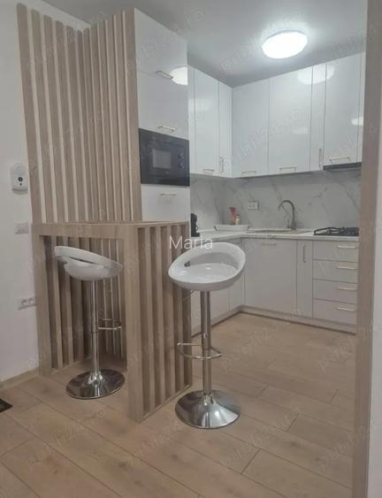 Inchiriez apartament bloc nou Inchiriez apartament bloc nou