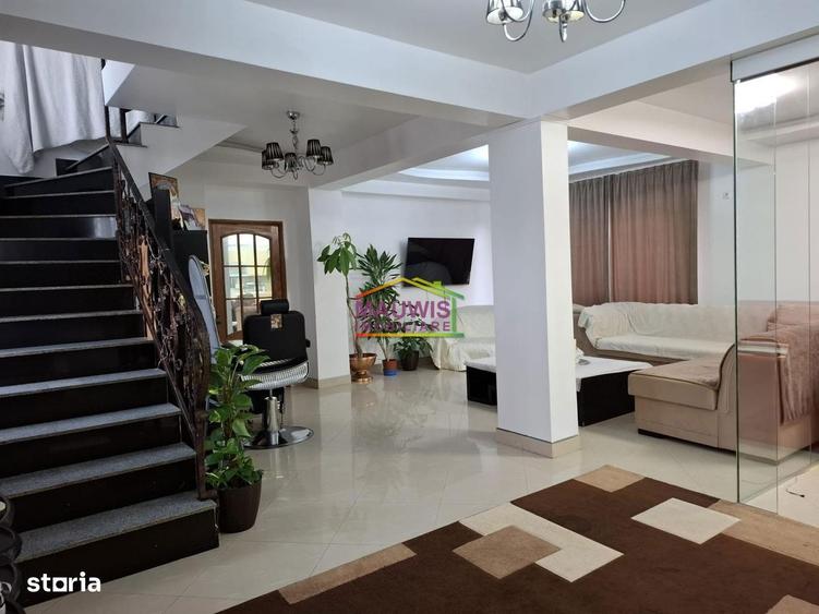 Inchiriez casa In Voluntari la 5 minute de Primiarie. - 10