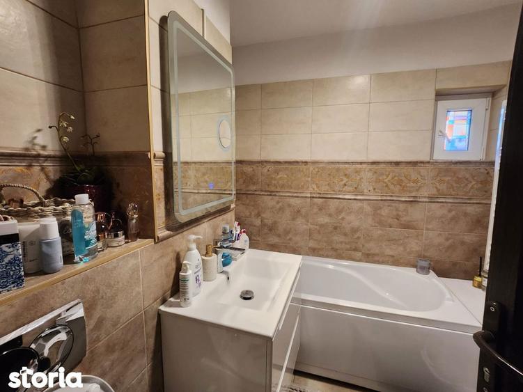 Etaj 1 Ultracentral 2 camere transformat in 3 camere Comision 0% - 2