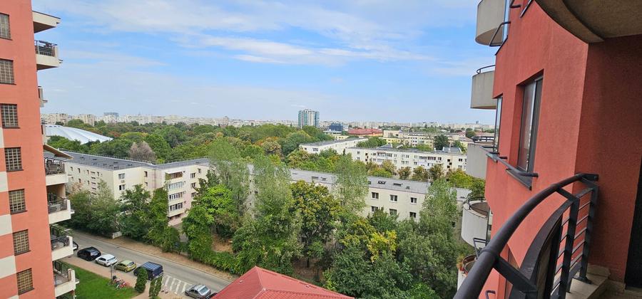 Vanzare - 3 camere - Central Park - Barbu Vacarescu - 14