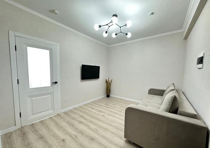 Oferim spre inchiriere garsoniera in cartierul Gheorgheni - 2