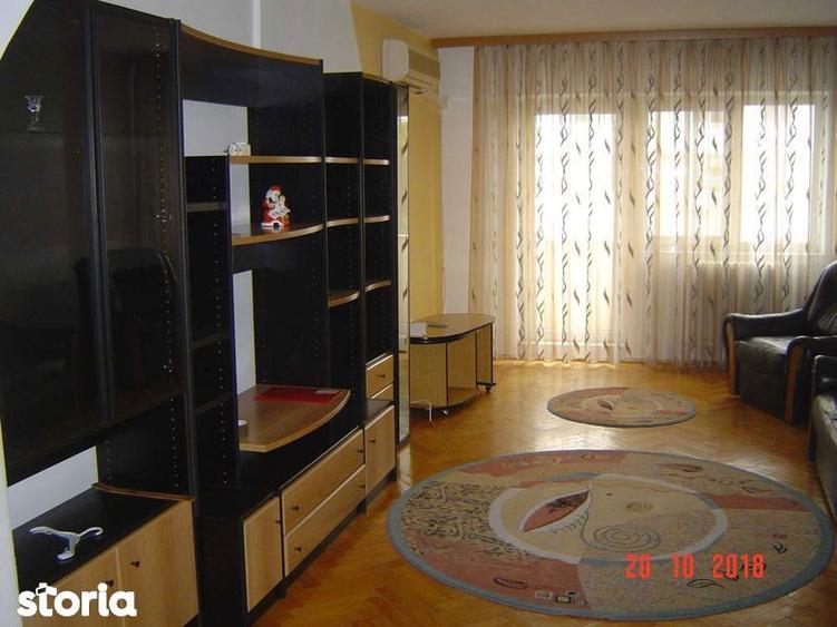 Apartament 3 camere, centrala gaz, loc parcare, str. Babadag - 3