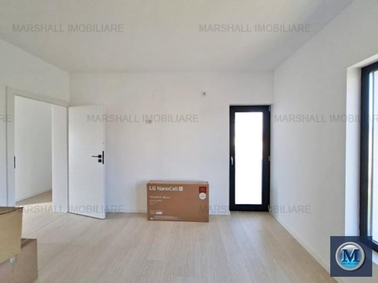Vila cu 4 camere de vanzare in Paulesti, 124.63 mp #16174 - 9