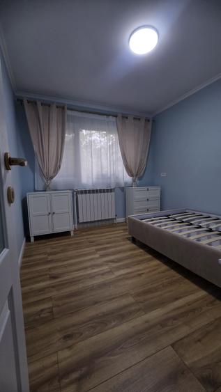 Apartament 3 camere Podu Ros, parter, renovat complet - 3