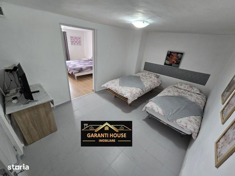 Zona Sebesului, casa mobilata, 2 camere, 450/Luna - 6