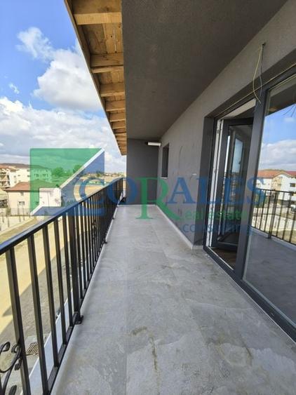 Ansamblu Rezidențial Modern – Giroc - 10