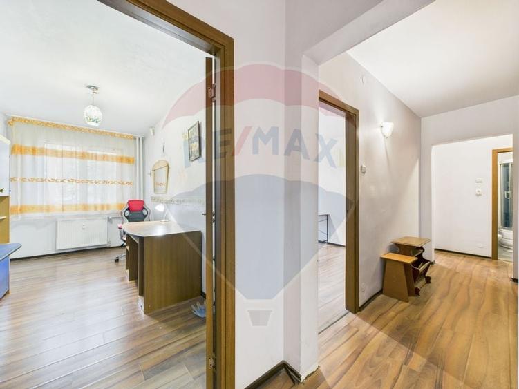 Apartament 5 camere | 111mp | Metrou 1 Decembrie - 15