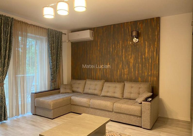 VIGAFON - Apartament 2 camere Albert-Genial Residence VIGAFON - Apartament 2 camere Albert-Genial Residence