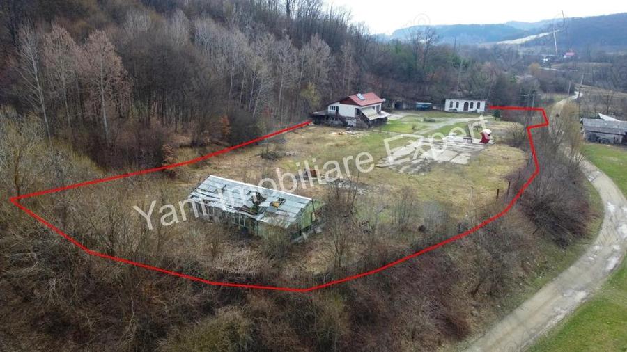 Pensiune casa de vacan?a, de vanzare in Curtea de Arge?. - 11