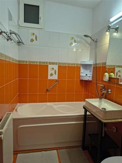 Apartament cu 3 camere in zona Spital Judetean, Brasov - 17