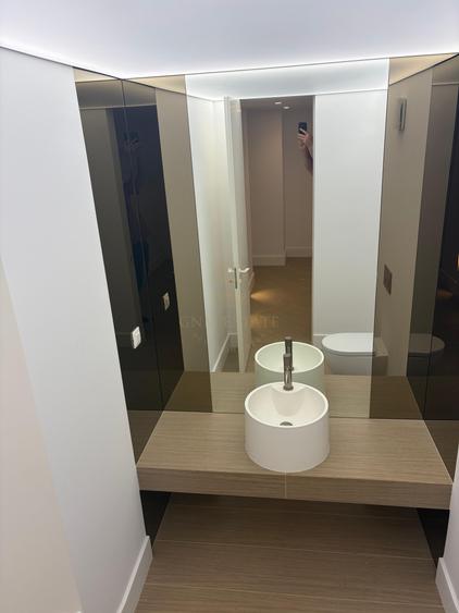 Iancu Nicolae /apartament 2 camere 83,4 mp total utili / Cortina 126 - 9