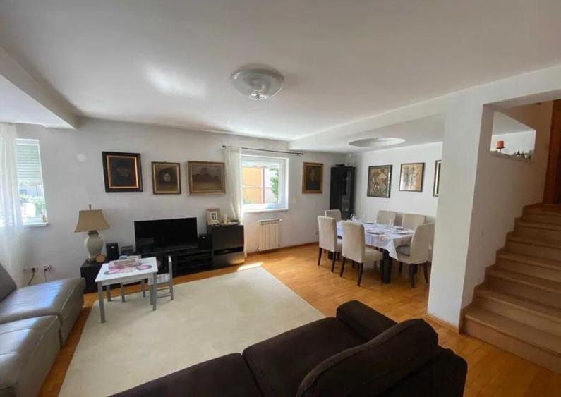 Floreasca, P+2, suprafata utila 175 mp - 4