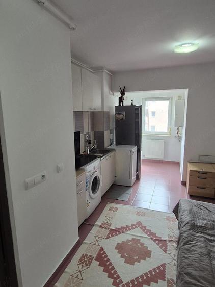 Inchiriez garsoniera confort 1 in ansamblul reziden?ial Confort City - 7