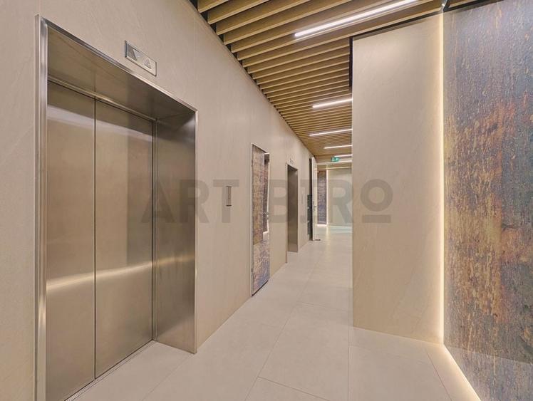 Zero comision, 127-555mp birou mobilat Splaiul Unirii, 6' metrou - 1