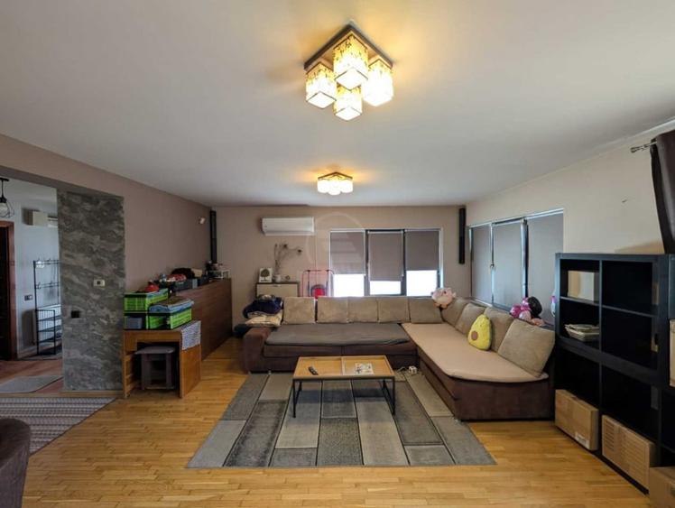 Duplex zona Iazului - 5