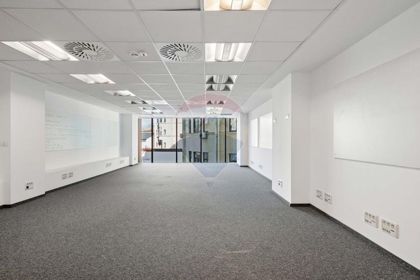 Spatiu de birouri in cladirea Unimed - 48