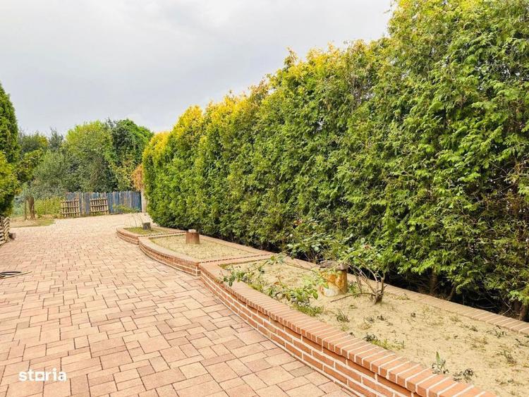 Casa in stil italian - Stefanesti, Arges - REZIDENTIAL sau AFACEREA DU - 5