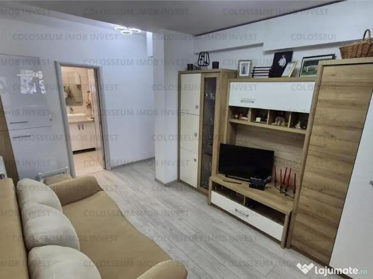 NEINTABULAT! Apartament 2 camere, decomandat - zona Astra - 16