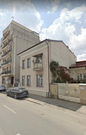 Vilă individuală - Vasile Lascăr - Dacia - 255mp utili - 40