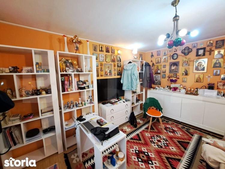 Apartament 2 camere decomandat, 52 mp, zona Sacele - Electroprecizia - 3