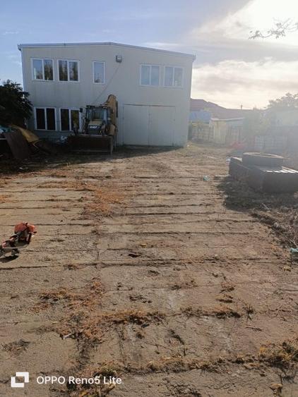 Hala de inchiriat  Industriilor - 6