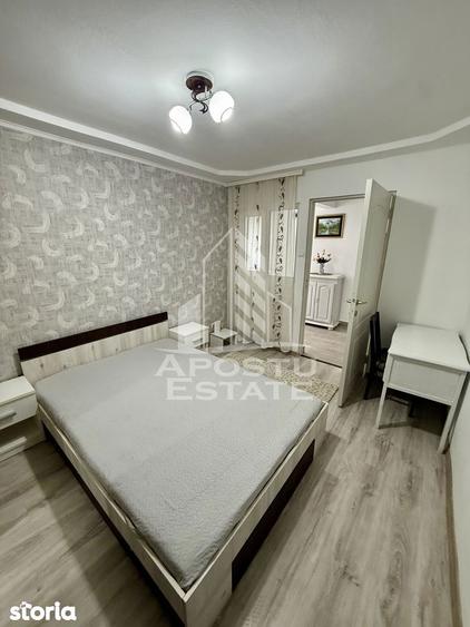 Apartament 3 camere la casa, de inchiriat, Lipovei, Timisoara - 10