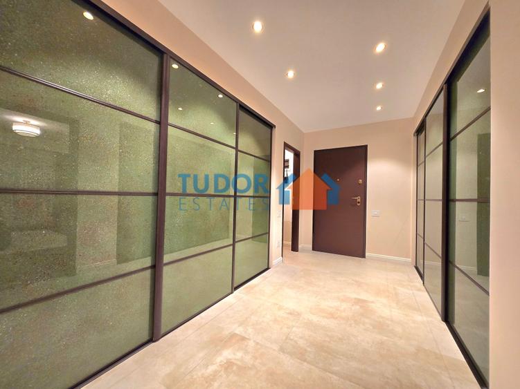 Luxurious Spacious 2 Bedroom Apartment in front of Herastrau Park - 20