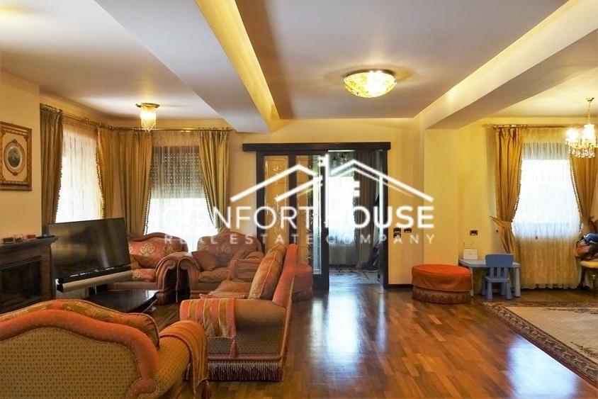 Vila D+P+E+M , arhitectura frumoasa , PIPERA - 16