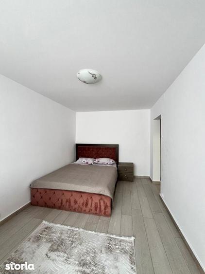 Garsoniera de inchiriat, 25 mp, etaj intermediar, Radauti - 3